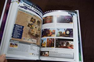 Disney Epic Mickey 2 The Power of Two (Collector's Edition Strategy Guide) (15)